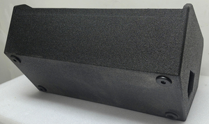 Altavoz pa portátil pasivo de <span class=keywords><strong>2</strong></span> vías de 15 "de 600 vatios altavoz pa de gama completa - Product Image 4