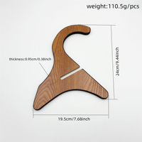Support pliable en bois pour ukulélé, support vertical portable pour guitare, banjo, mandoline, kalimba, piano à pouce, présentoir d'instruments