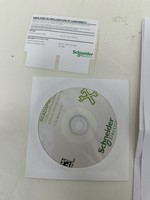 TBUP50-1100 SCADAPack 50 MODEM 3G ANT.I.T. Controlador de Programación PLC