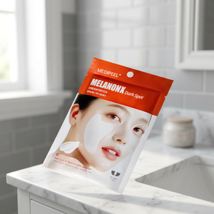 MediPeel MelanonX Patch crème de rousseur 2 feuilles pour un traitement efficace des boutons - Product Image 2