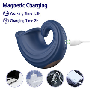 Horn Shaped Male Masturbator Sex Toys for Men <strong>Penis</strong> Massager Sucker Cock Massager Premium Product for Individual Pleasure - Product Image 3