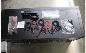 Herramienta de prueba automotriz MST-12000, máquina de simulación de señal ECU, edición de señal de cigüeñal, precio de fábrica - Product Image 5