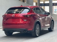 Nouveau Changan Mazda CX-5 SUV 2021, usage familial, 4x4, essence, automatique, cuir gauche, traction avant, R17, ACC, toit ouvrant panoramique, phares LED