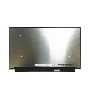 Panel layar LCD B156ZAN03.3 15.6 inci 3840*2160 LED 4K 40 pin 60Hz layar Laptop