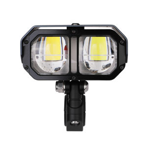 MT M2S Kit d'éclairage LED pour moto - Product Image 1