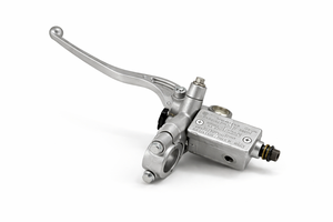 משאבת בלם הידראולית אוניברסלית לאופנוע מסגסוגת אלומיניום מדגם CVO Cvo-029 חדשה - Product Image 3