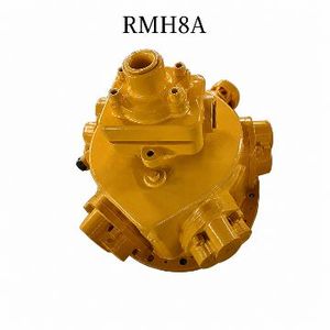 Agitador Neumático RICH Power, Motor de Aire de 3-25 kW, 49 kg - Product Image 5