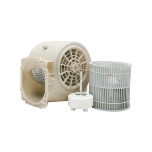 FJ150 haute puissance électrique industriel AC ventilateur centrifuge ventilateur haute vitesse gamme capot <span class=keywords><strong>moteur</strong></span> pour application domestique - Product Image 1