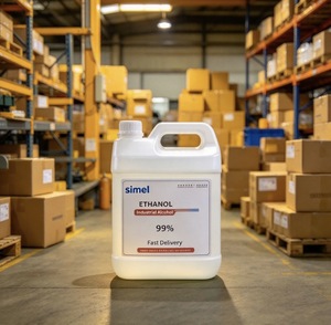Cosmetic <b>Grade</b> Perfume Alcohol 95 96 99.9 Percent Odorless Ethyl Alcohol CAS 64 17 5 <b>Food</b> <b>Grade</b> USP <b>Ethanol</b> Bulk Price - Product Image 1