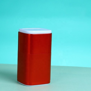 Customized Private Label Metal <strong>Watering</strong> <strong>Can</strong> Tea Tin Box Coffee Tea <strong>Cans</strong> Canister Jar <strong>Aluminum</strong> Tea Gift Box Metal <strong>Cans</strong>