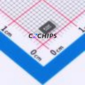 Resistencia SMD WSL2010R3000FEA 2010 (Resistencia: 300mOhm) (Precisión: 1%) (Potencia: 500mW) - Product Image 1