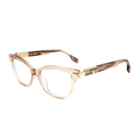 Lunettes optiques SARA Cat Eye en acétate, montures de lunettes Vogue, modèle 0160 pour femmes