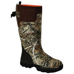 <span class=keywords><strong>Botas</strong></span> <span class=keywords><strong>de</strong></span> Neopreno <span class=keywords><strong>para</strong></span> <span class=keywords><strong>Hombre</strong></span> YL7325, Duraderas, Antideslizantes, Impermeables, <span class=keywords><strong>para</strong></span> Invierno, <span class=keywords><strong>Lluvia</strong></span> y Uso en Exteriores - Product Image 4