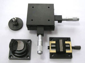 Mikro sertlik HV-1000 mikro Vicker durometre/mikro Vicker sertlik test cihazı - Product Image 4