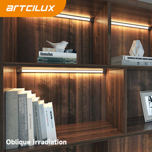 Thiết kế hiện đại dẫn ánh sáng ngăn kéo với cảm biến chuyển động cho tủ bếp Bán Buôn Đồ nội thất chiếu sáng bên trong tủ hồ sơ - Product Image 3