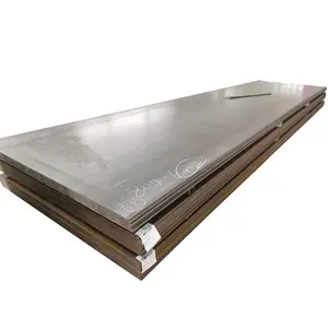 ss400 Q355 carbon steel plates manufacturer sheets Large inventory of low-cost carbon steel Q195 Q215 Q235 Q255 Q275