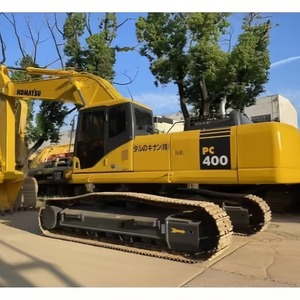 Rodamiento de bomba de engranajes de motor de segunda mano Komatsu de alta calidad con componentes esenciales, cojinete de bomba de engranajes de motor a la venta - Product Image 6