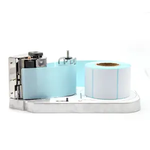 58mm thermal kiosk label printer with auto cutter for kiosk terminal LPM-56