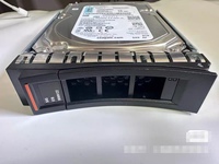 SSD interne pour serveur 8 To 7,2K 12 Gb SAS 3,5 pouces, boîtier métallique, nouveau, vitesse de lecture/écriture de 501 à 600 Mo/s, pour sans fil