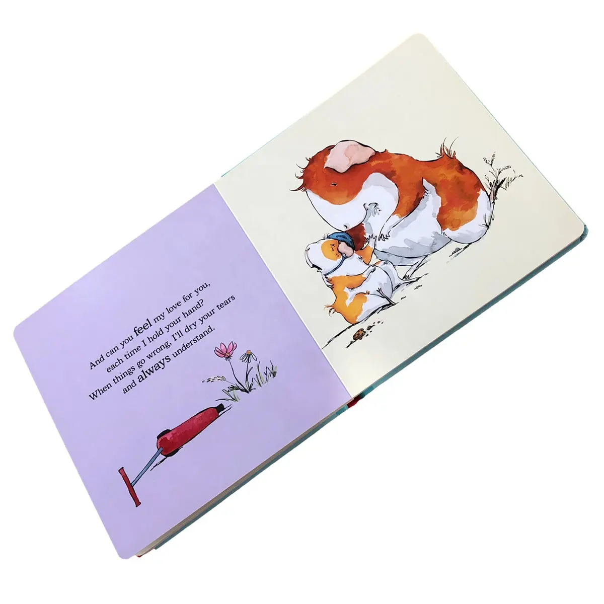 Kağıt ve karton baskı için renkli baskılı karton kağıt İslami çocuk kitapları toptan tedarikçileri