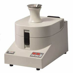 Broyeur rotatif haute vitesse Fritsch Pulverisette 14 1,5 kW pour usage en laboratoire - Product Image 2
