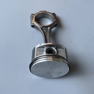 04666129AA 新款活塞和连杆活塞适用于吉普牧马人克莱斯勒卡兰范特威恩帕西菲卡2007-2011 3.8L - Product Image 2