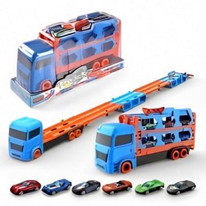 Meilleures ventes Toysrunner Modèle de voiture miniature dinosaure en plastique ABS échelle 1:50 Jouet réaliste pour enfants de 5 ans et plus - Product Image 5
