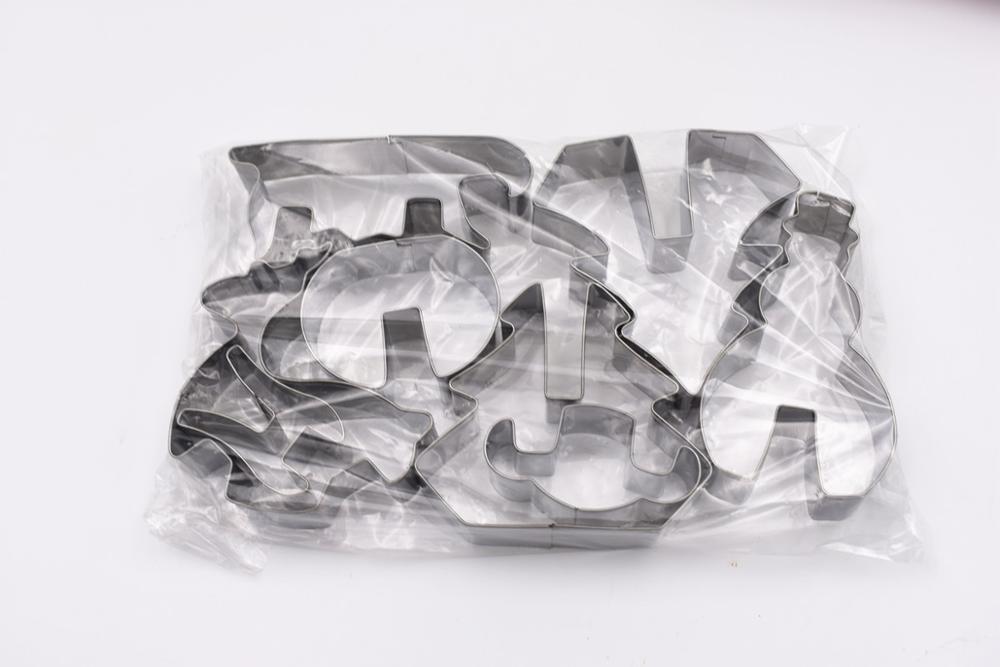 Silver PP bag packing