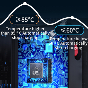 UE พาณิชย์16A เฟสเดียว OCPP 1.6 J ประเภท1 Iec 62196การชาร์จรถยนต์ไฟฟ้า3.5KW Ac <span class=keywords><strong>Ev</strong></span> - Product Image 5