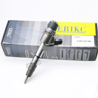 ERIKC 0445110786 Ensemble de buses d'injecteurs de carburant 0 445 110 786 Ensemble d'injecteurs de carburant 0445 110 786 pour moteur de voiture