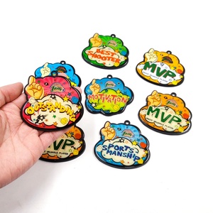 Medallas Deportivas Personalizadas Hechas a Mano de Aleación de Zinc, Estilo Antiguo y Moderno, con Colgador 3D, Premio Dorado, Venta al Por Mayor Directa de Fábrica - Product Image 4