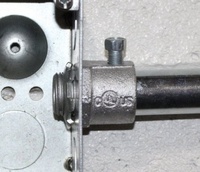 1/2 \ "-4 \" EMT rigide IMC vis de réglage connecteur droit Type de Compression électrique métallique Conduit acier conduit raccords puissance