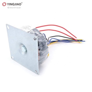 Biến Áp Hình Xuyến 200 Wát Đơn Khuếch Đại Công Suất 12V Biến Áp Điện - Product Image 5