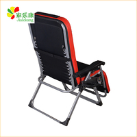Masseurs électriques portable pas cher pliable masseur chaise pour les maux de dos petite chaise shiatsu masseur de dos soulagement de la douleur