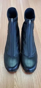 Scarponi Specializzati <span class=keywords><strong>per</strong></span> <span class=keywords><strong>Sci</strong></span> di Fondo Freestyle Invernale <span class=keywords><strong>per</strong></span> Uso su Terreno Asciutto con Suola NNN - Product Image 3