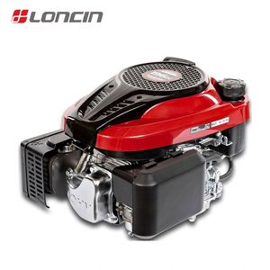 Cortadora de Césped con Arranque Eléctrico LC1P70FA de 196 cc, Motor de Gasolina de Eje Vertical - Product Image 4