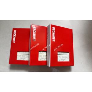 1 Módulo BECKHOFF KL2424 Nuevo en Caja, China - Product Image 5