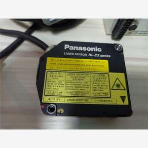 Delta Panasonic HL-C2C лазерный датчик смещения - Product Image 2