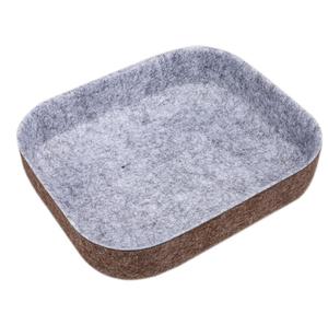 Cubo de almacenamiento no tejido Premium de tamaño personalizado, organizador multicapa plegable, almacenamiento de <span class=keywords><strong>armario</strong></span>, solución <span class=keywords><strong>para</strong></span> ahorrar espacio - Product Image 5