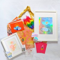 Vinilo adhesivo brillante para manualidades, rollos adhesivos de vinilo permanentes coloridos para cortador, plotter Cricut Silhouette Cameo