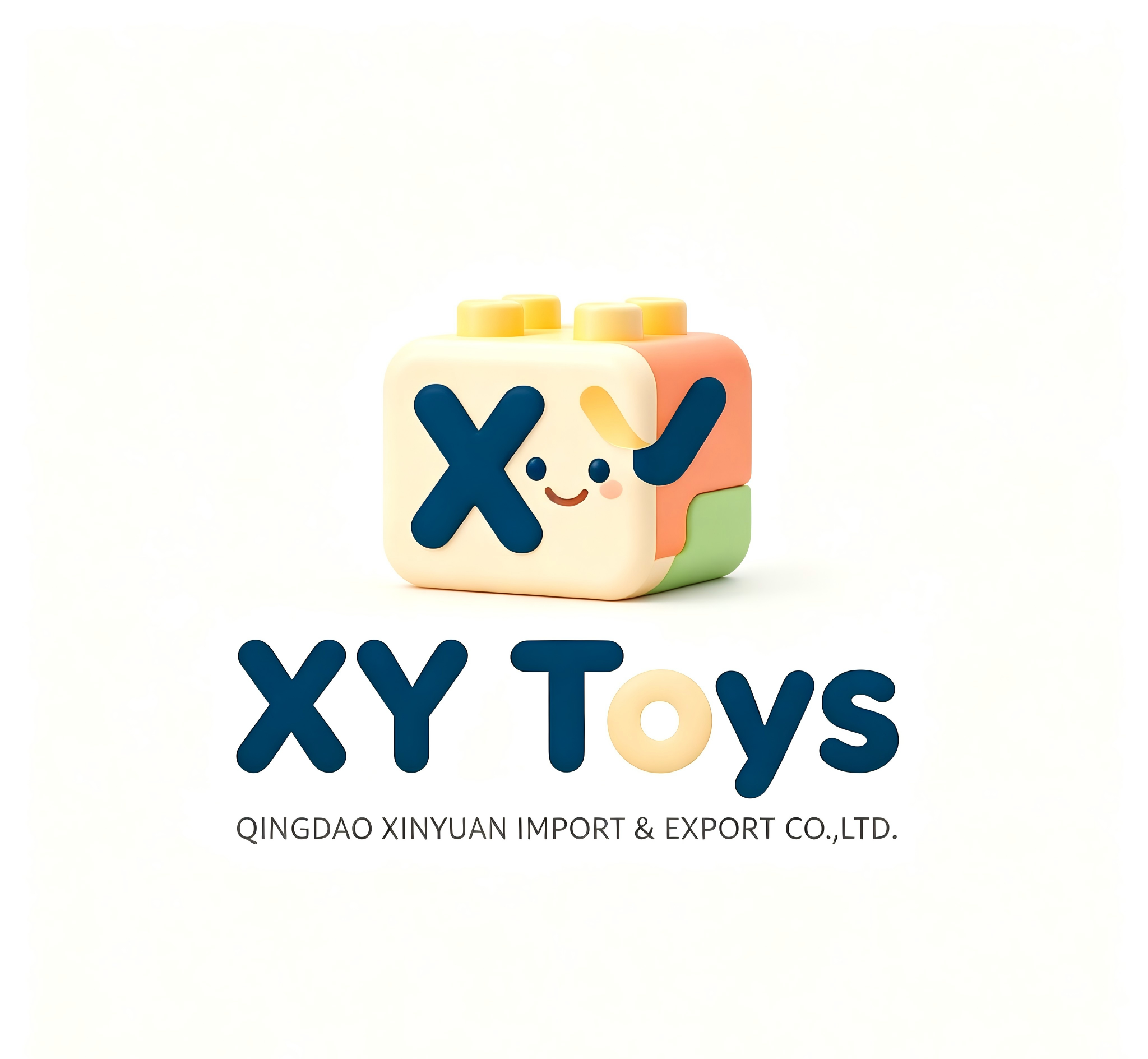 Qingdao Xinyuan Import And Export Co., Ltd. logo