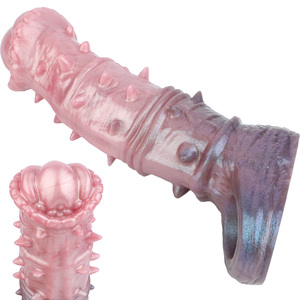 penishülle mit kondom verwenden Rosa G-Punkt-Vibrator – Nachtfeestwinkel