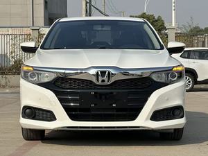 รถยนต์มือสองพรีเมียมรุ่นยอดนิยมปี 2019 Crider 1.0T Family Flagship Sedan สำหรับการส่งออกข้ามประเทศ มาตรฐานไอเสีย VI รับรองคุณภาพ - Product Image 3