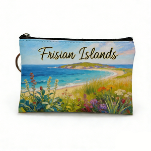 Sac à main de soirée mini personnalisé avec logo, souvenir touristique des îles Frisianes, marque privée, design exclusif, vente en gros - Product Image 3