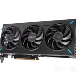 Tarjeta de Video Nueva y Original ATS-RTX5060TI-O8G Serie RTX 5060 Ti, GPU para Juegos de PC y Estaciones de Trabajo, 8GB GDDR6 1830MHz - Product Image 1