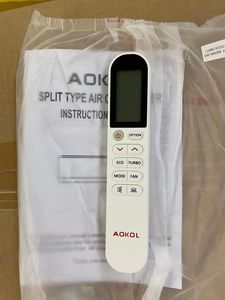R32 Calefacción Refrigeración Habitación Unidad de <span class=keywords><strong>aire</strong></span> <span class=keywords><strong>acondicionado</strong></span> dividida Inteligencia <span class=keywords><strong>Aire</strong></span> <span class=keywords><strong>acondicionado</strong></span> sin viento 9000btu 1hp 220V - Product Image 2