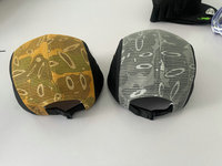Casquettes de baseball respirantes et imperméables, personnalisables avec impression par sublimation, logo, filet, protection solaire, unisexe, toutes saisons