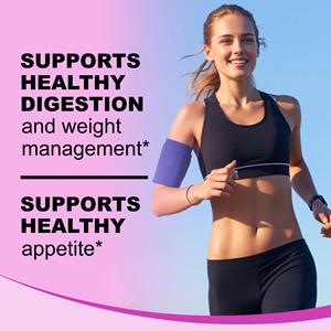 Gouttes liquides amincissantes en gros pour la digestion, la gestion du poids, la réduction de l'appétit intestinal, la diminution des envies et la fonction immunitaire - Product Image 3