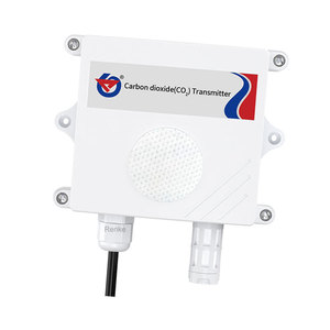 เซนเซอร์ <span class=keywords><strong>CO2</strong></span>อนาล็อค DC 24V 12V แบบพกพา0 5V 0 10V 4-20 mA เซ็นเซอร์อัจฉริยะ <span class=keywords><strong>CO2</strong></span> - Product Image 3