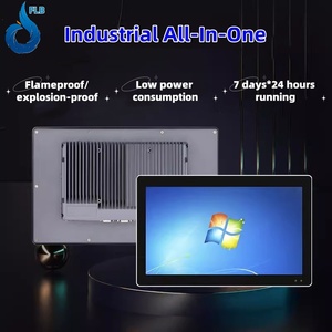15.6 inch bảng điều khiển công nghiệp <span class=keywords><strong>PC</strong></span> tất cả-trong-một màn hình cảm ứng <span class=keywords><strong>Tablet</strong></span> <span class=keywords><strong>PC</strong></span> với không tiếp xúc - Product Image 5